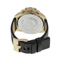 Orologio Diesel Uomo Mega Chief in Acciaio DZ4344 - DZ4344